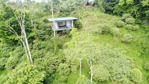 San Rafael de Guatuso Cabine | Village Río Celeste, Hotel and Trails