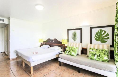 Gros Raisins Appartement | Village Sainte Luce, Martinique - maeva Home - Studio 3 personnes - Sélection MAE-2824