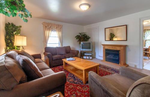 Margaretville Maison | Village Suites