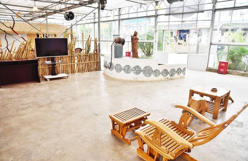 Fuling Auberge | Village Utopian Hostel