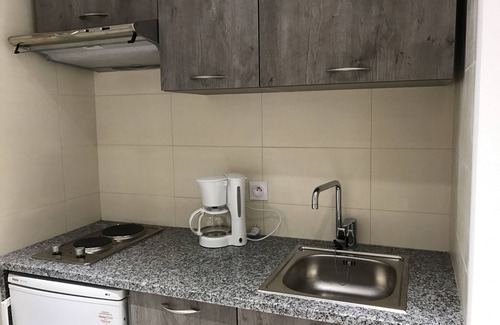 Poggio-Mezzana Appartement | Village Vacances La Vallicella