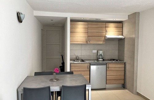 Poggio-Mezzana Appartement | Village Vacances La Vallicella