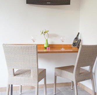 Poggio-Mezzana Station Balnéaire | Village Vacances La Vallicella