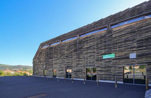 Ardes Station Balnéaire | Village Vacances Passion Le Cezallier