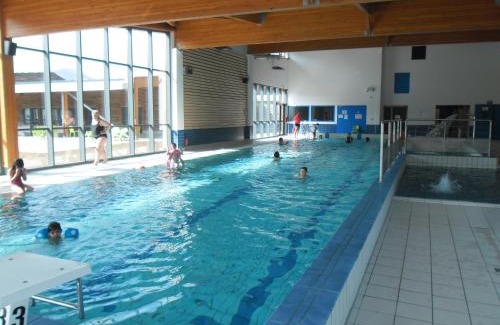 Ardes Station Balnéaire | Village Vacances Passion Le Cezallier