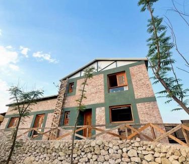 Wadi El Natrun Appartement | Village vibes