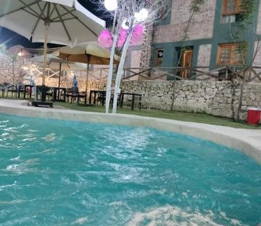 Wadi El Natrun Appartement | Village vibes