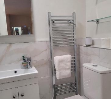 Adare Appartement | Village View