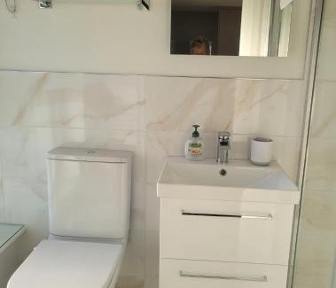 Adare Appartement | Village View