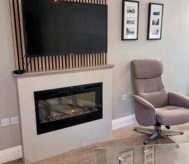 Adare Appartement | Village View