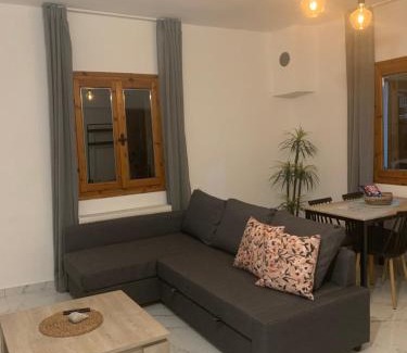 Milea Villa | Village Villa, Agios Georgios Grevena