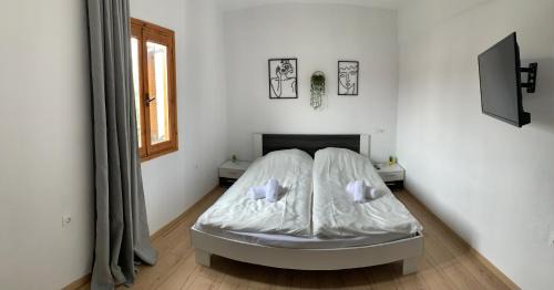Milea Villa | Village Villa, Agios Georgios Grevena
