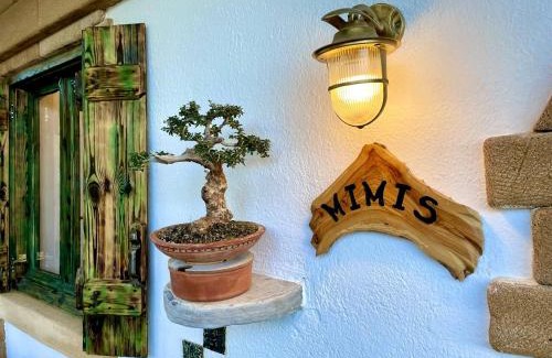 Kotsiana Appartement | Village Villa Mimis Drapanias