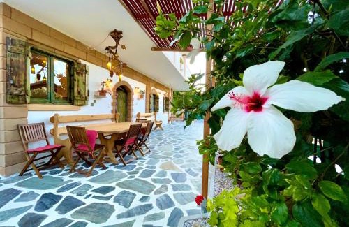 Kotsiana Appartement | Village Villa Mimis Drapanias