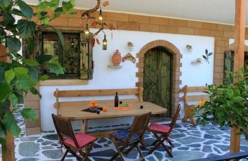 Kotsiana Appartement | Village Villa Mimis Drapanias
