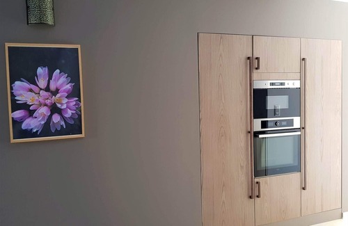 Le Somail Maison | Gîte l'Accent d'ici, location de 3 chambres avec clim, patio et bassin