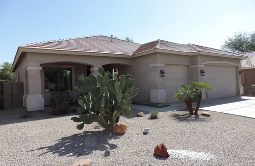 Maricopa Maison | Villages - Maison de vacances de luxe - Animaux acceptés