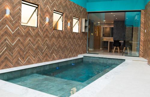 Lages Hôtel | Villages Motel by Drops