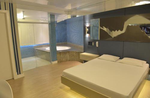 Lages Hôtel | Villages Motel by Drops