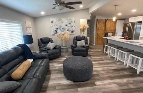 Silver Lake Maison | Villages Retreat Includes Golf Cart with 2 Owner LifestyleIDs and 2 Guest Passes
