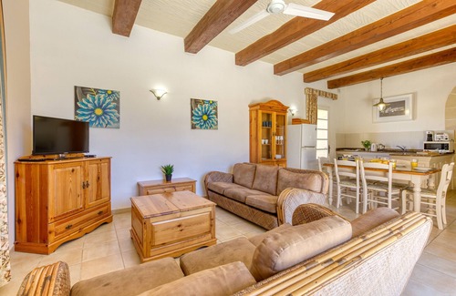 Ta' Għammar Appartement | Villagg tal-Fanal - 2BDR