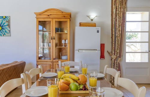 Ta' Għammar Appartement | Villagg tal-Fanal - 2BDR