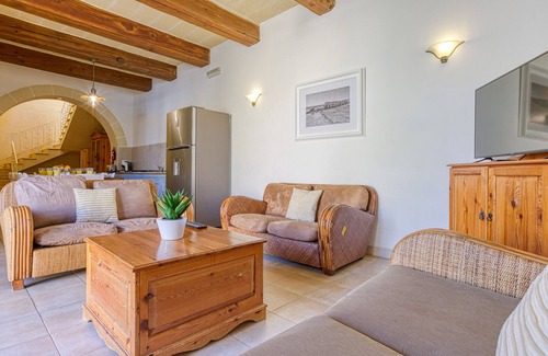 Ta' Għammar Appartement | Villagg tal-Fanal - 4BDR