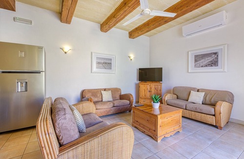 Ta' Għammar Appartement | Villagg tal-Fanal - 4BDR