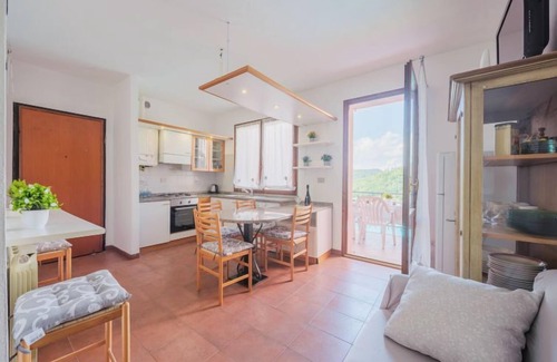 Pignone Appartement | Villaggio 5 Terre by Interhome
