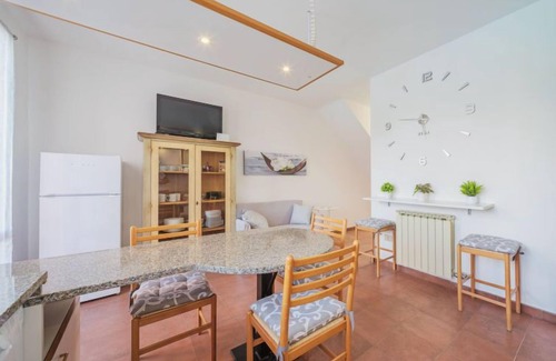 Pignone Appartement | Villaggio 5 Terre by Interhome
