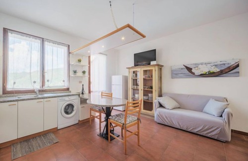 Pignone Appartement | Villaggio 5 Terre by Interhome