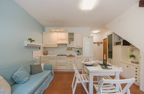 Pignone Appartement | Villaggio 5 Terre by Interhome