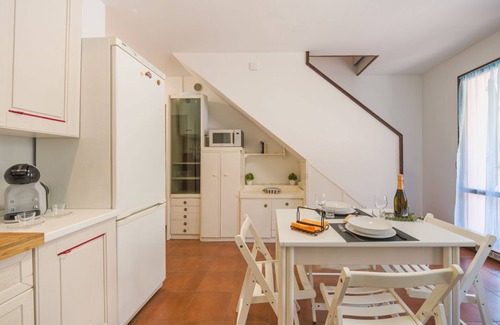 Pignone Appartement | Villaggio 5 Terre by Interhome
