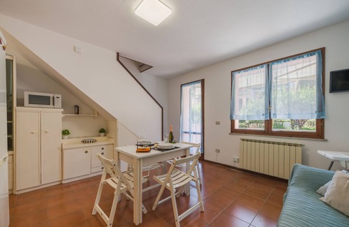 Pignone Appartement | Villaggio 5 Terre by Interhome