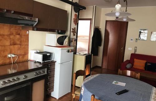 San Giacomo Appartement | Villaggio Bianco