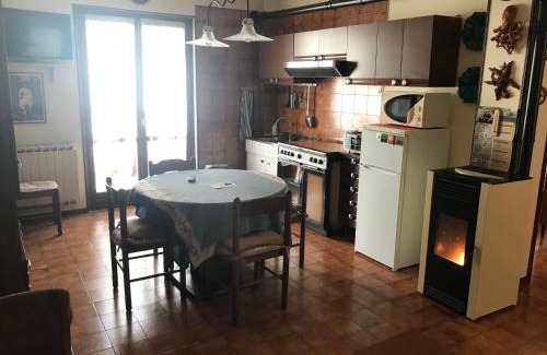 San Giacomo Appartement | Villaggio Bianco
