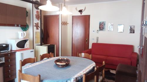 San Giacomo Appartement | Villaggio Bianco