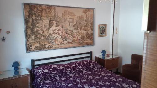 San Giacomo Appartement | Villaggio Bianco