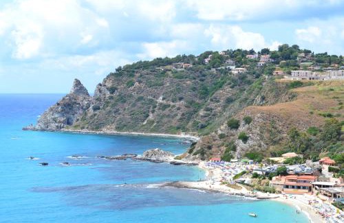 Santa Maria Appartement | Villaggio Calispera