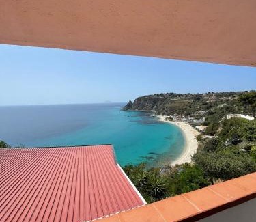 Santa Maria Appartement | Villaggio Calispera
