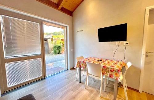 Ghiaia Autre | Villaggio Camping Valdeiva
