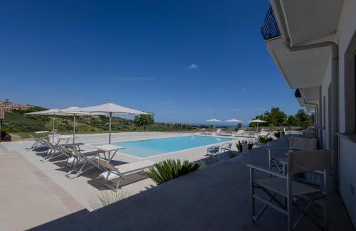 Monteodorisio Lit Et Petit-Déjeuner | Villaggio Cristina