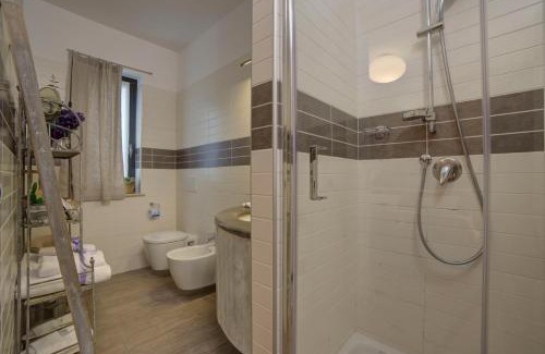 Monteodorisio Lit Et Petit-Déjeuner | Villaggio Cristina