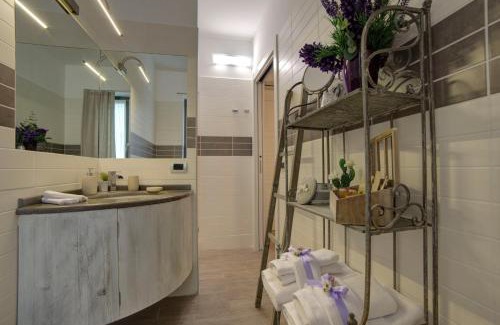 Monteodorisio Lit Et Petit-Déjeuner | Villaggio Cristina