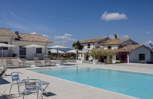 Monteodorisio Lit Et Petit-Déjeuner | Villaggio Cristina