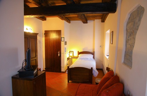 Monterenzio Autre | Villaggio della Salute Più