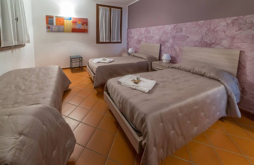 Monterenzio Autre | Villaggio della Salute Più