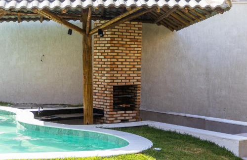 Luis Correia Maison | Villaggio Di Mare - até 28 pessoas