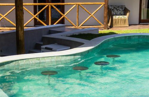 Luis Correia Maison | Villaggio Di Mare - até 28 pessoas