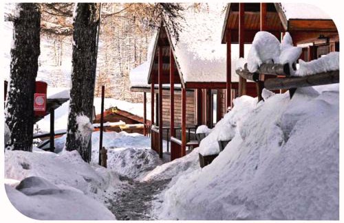 Pragelato Station Balnéaire | Villaggio Gofree